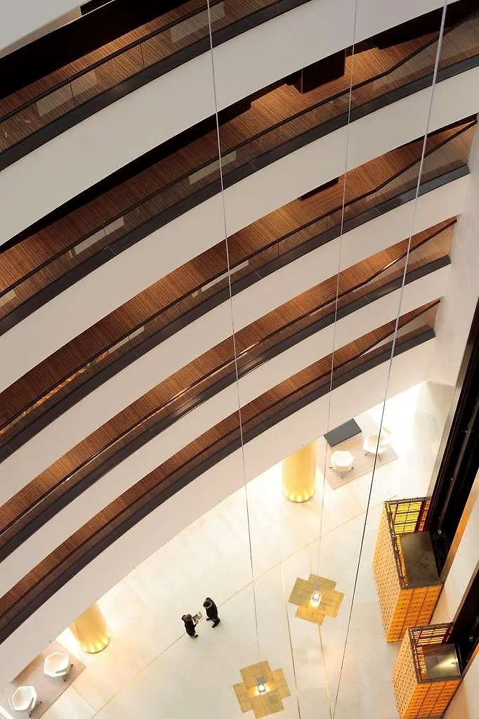 Hotel Hyatt Regency Kiew