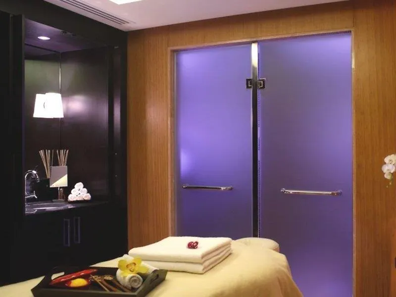 Hotel Hyatt Regency Kiew