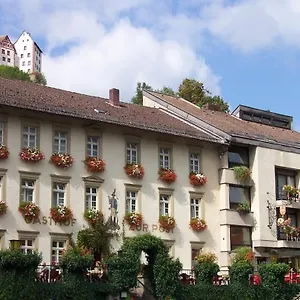 Zur Post Hotel Egloffstein