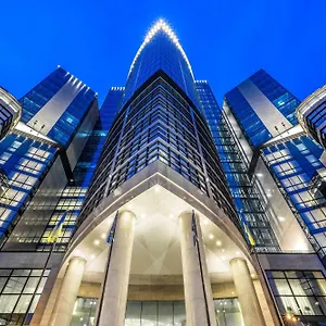 Hilton Hotel