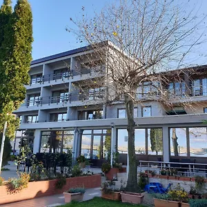 Millennium Hotel Tushemisht