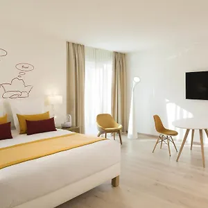 The Passage - Urban Retreat Hotel Basel