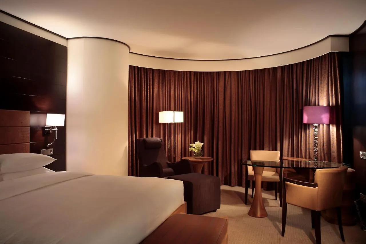 酒店 Hyatt Regency Kyiv酒店