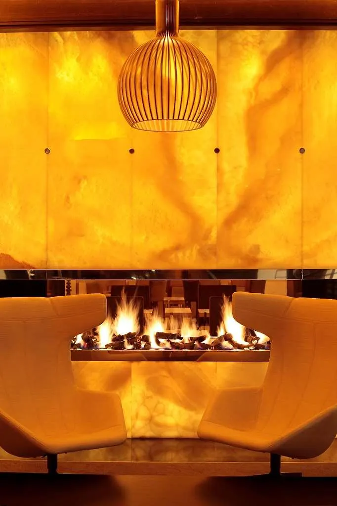 Hotel Hyatt Regency Kiev 5*,