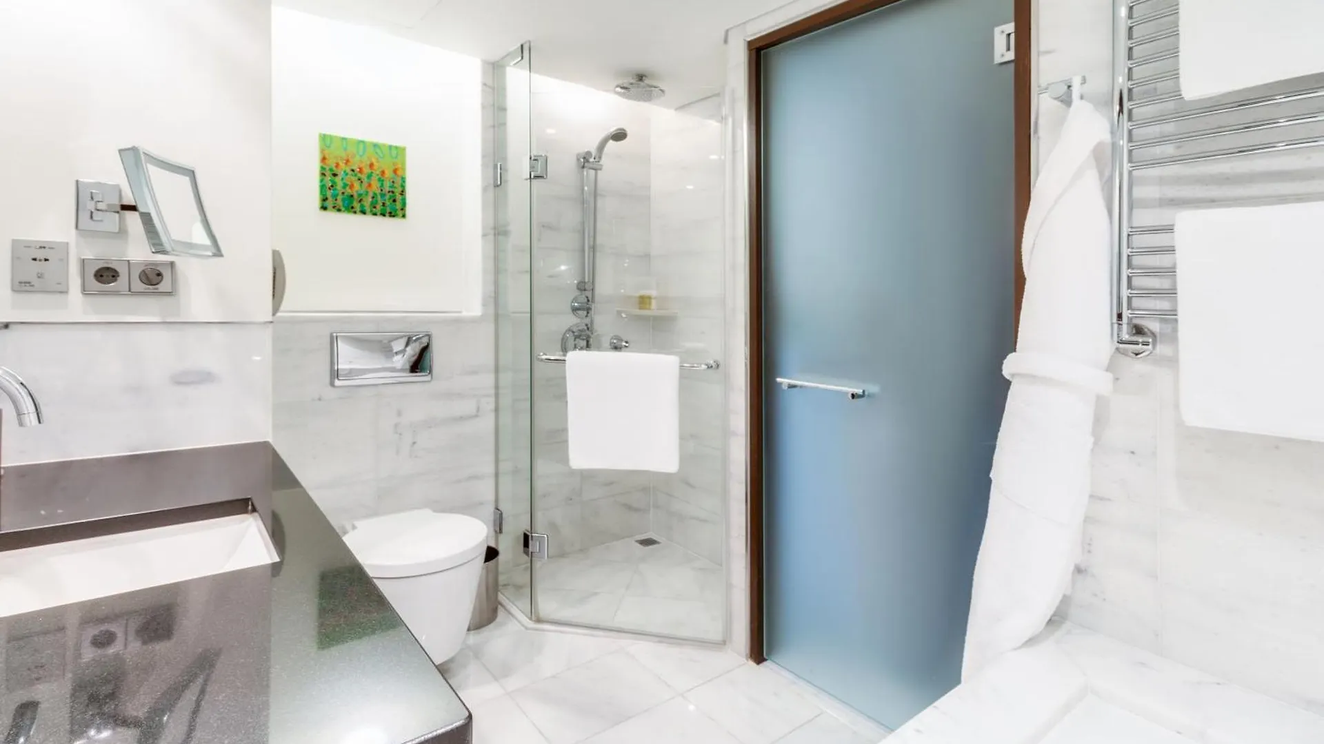 Hotel Hyatt Regency Kiev