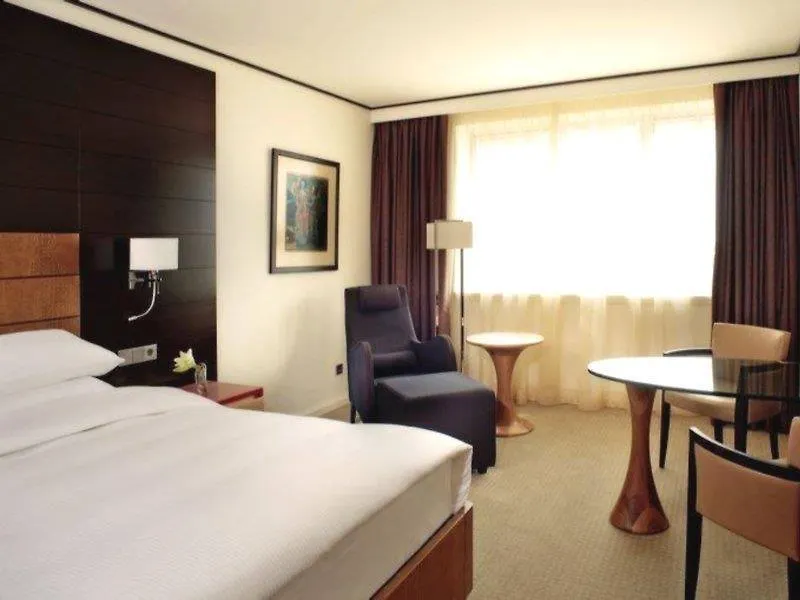 酒店 Hyatt Regency Kyiv酒店