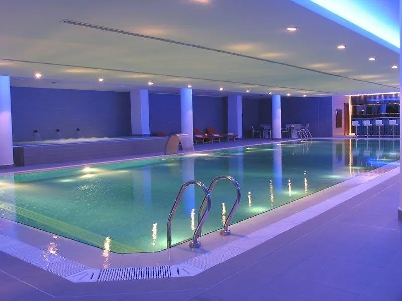 Hyatt Regency Kyiv酒店 酒店 基輔