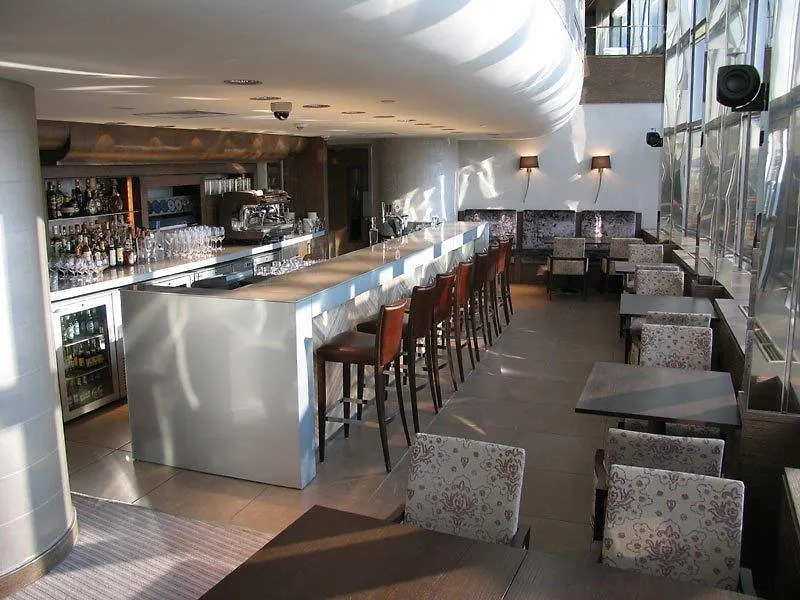Hotel Hyatt Regency Kiev
