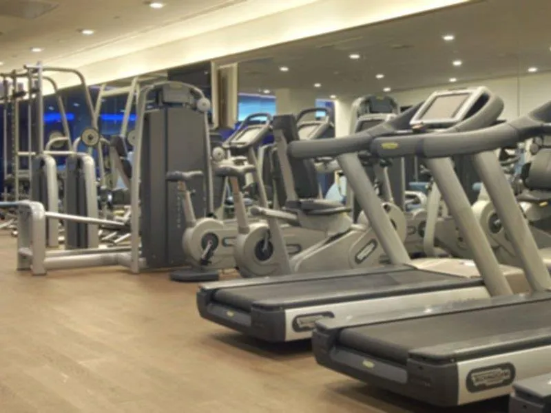 Hyatt Regency Kyiv酒店