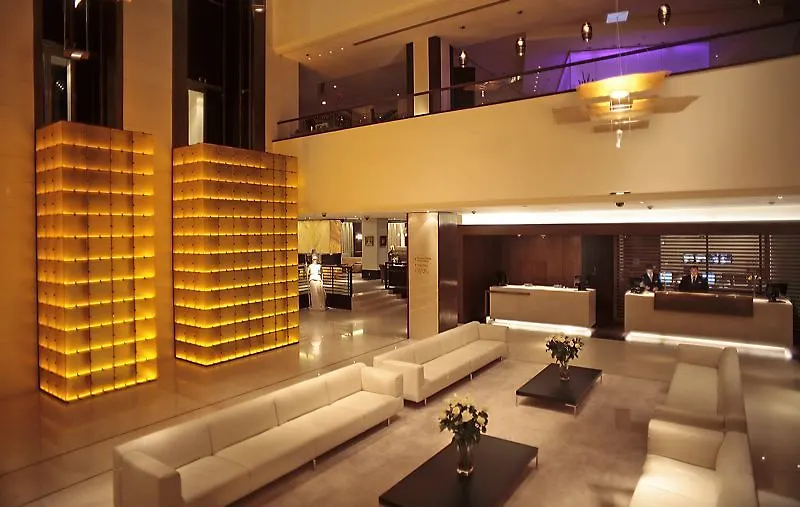Hyatt Regency Kyiv酒店 乌克兰