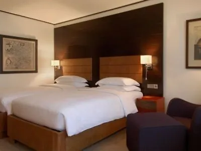 Hyatt Regency Kyiv酒店 5*, 基輔