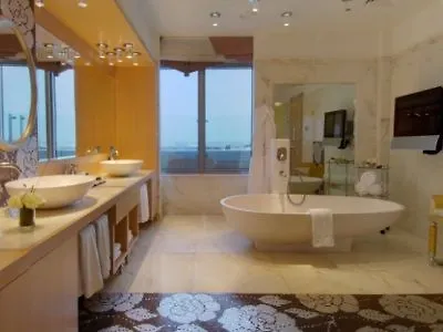 Hotel Hyatt Regency Kiev
