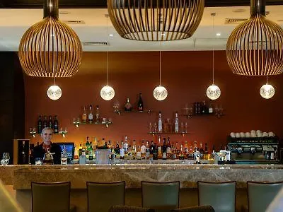 酒店 Hyatt Regency Kyiv酒店