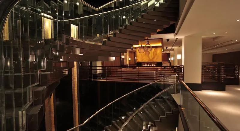 Hotel Hyatt Regency Kiev