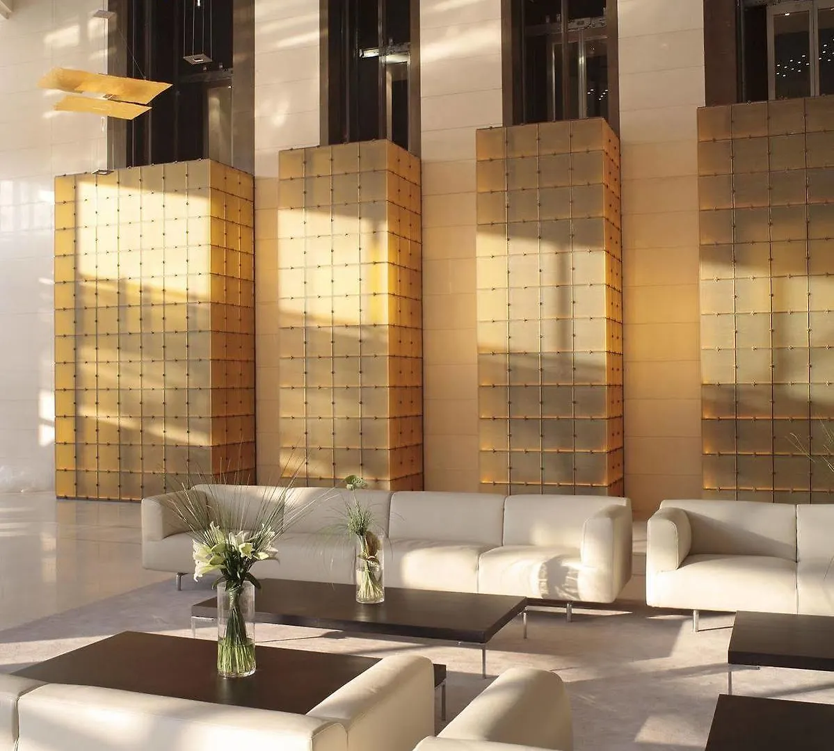Hotel Hyatt Regency Kiev