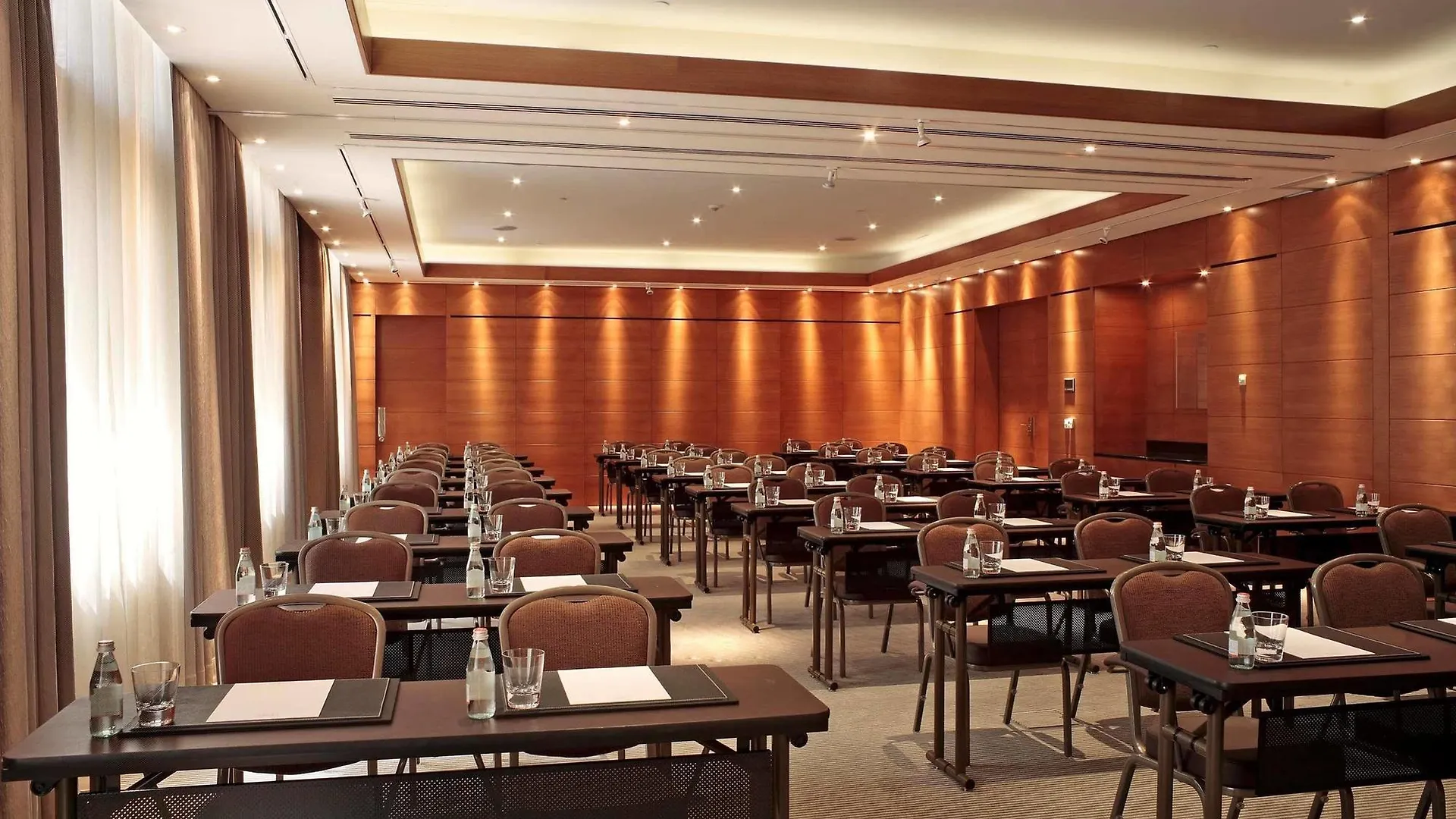 ***** 酒店 Hyatt Regency Kyiv酒店 乌克兰