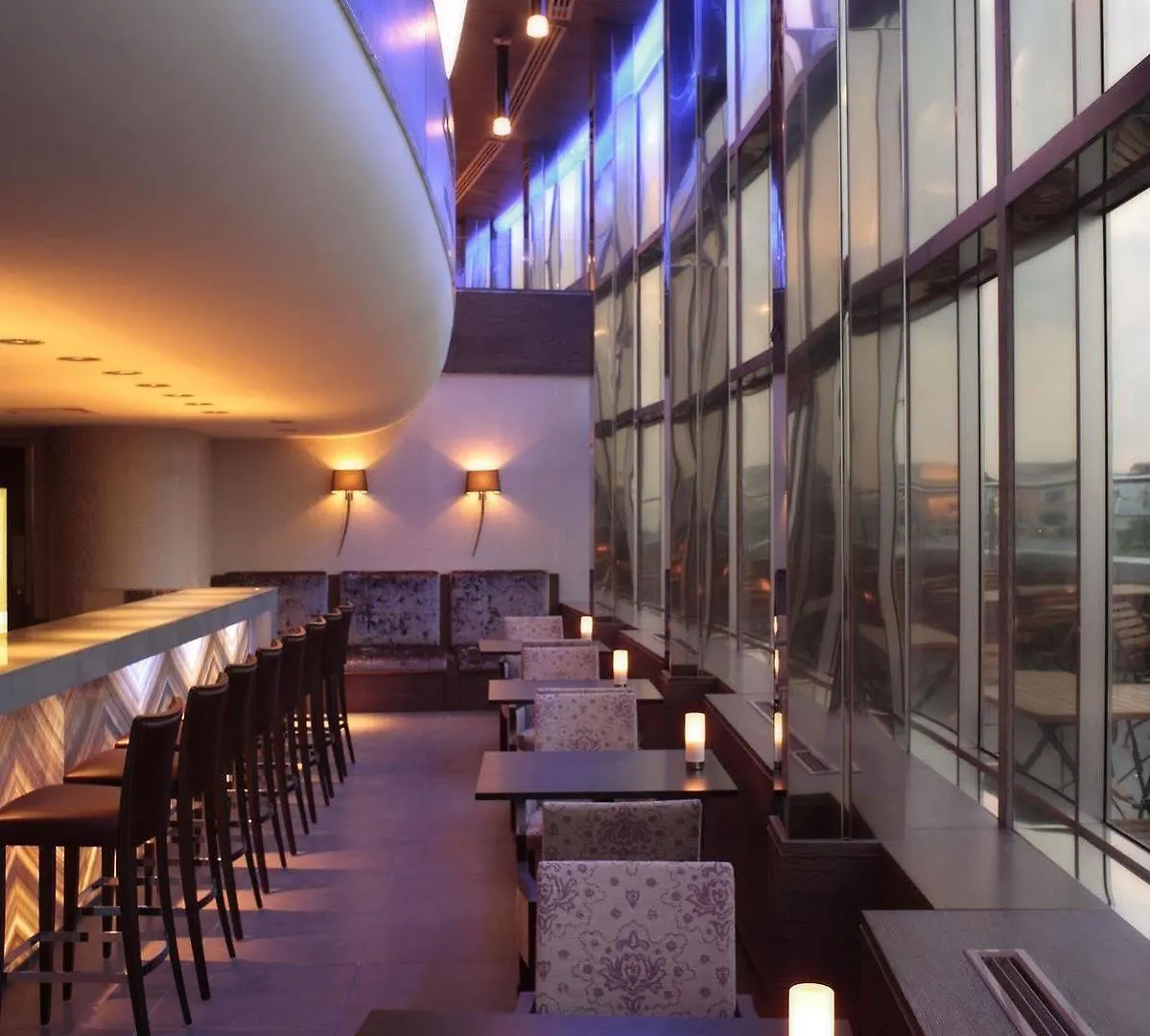 Hyatt Regency Kyiv酒店 基輔