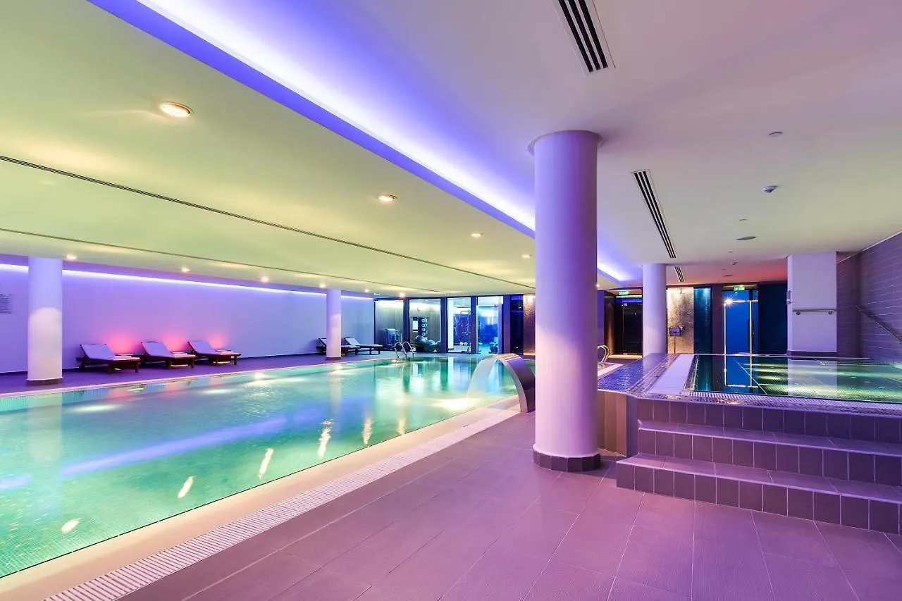 Hotel Hyatt Regency Kiev