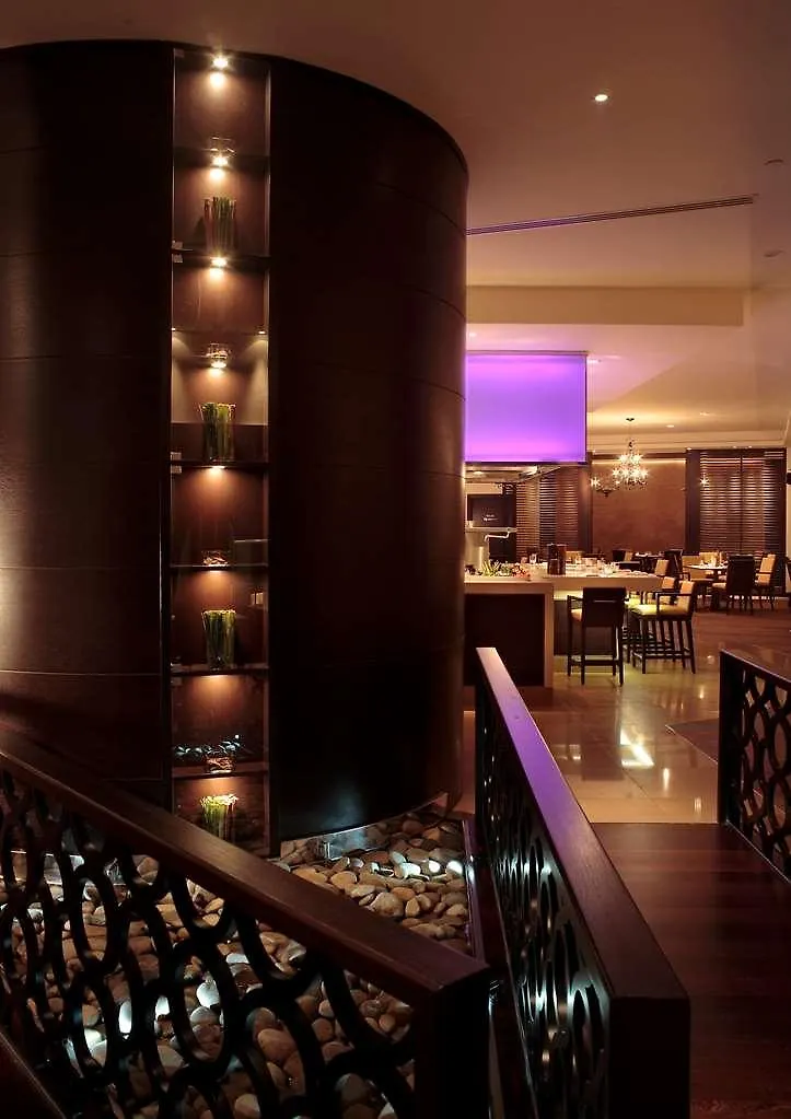 Hyatt Regency Kyiv Otel