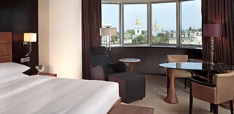Hyatt Regency Kyiv Otel