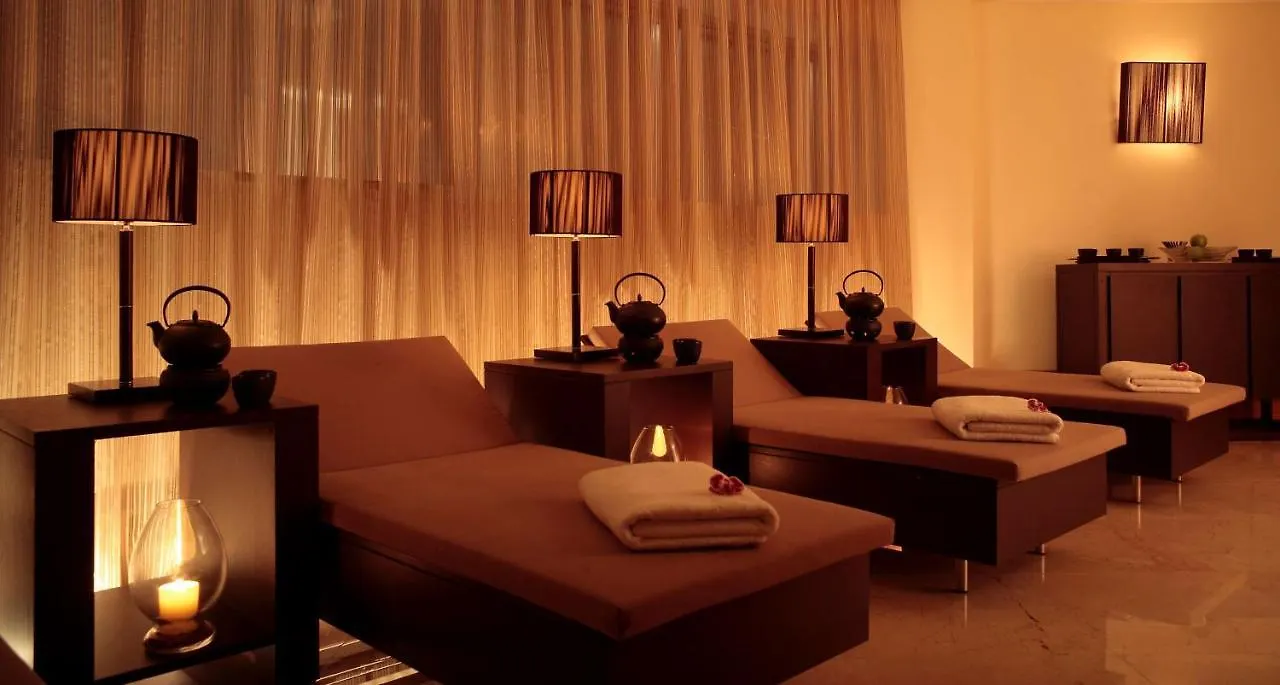 *****  Hotel Hyatt Regency Kiev Ukraine