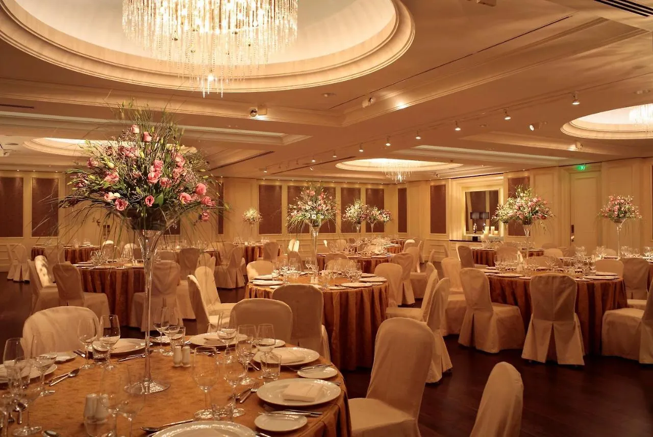 Hotel Hyatt Regency Kiev