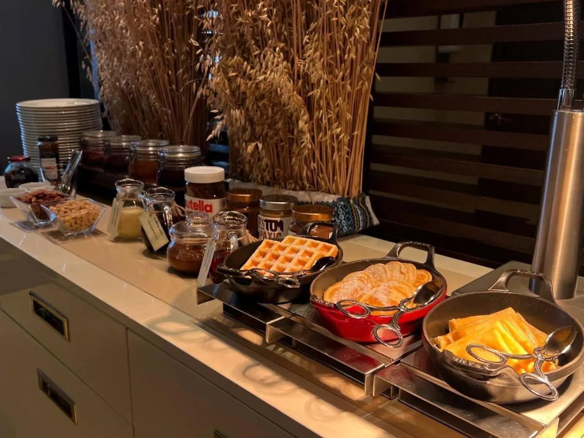 Hotel Hyatt Regency Kiev Ukraine