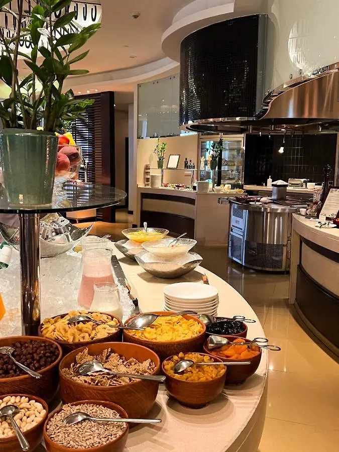 *****  Hotel Hyatt Regency Kiev Ukraine