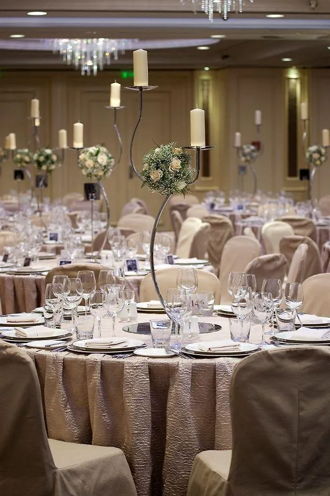 Hotel Hyatt Regency Kiev 5*,  Ukraine