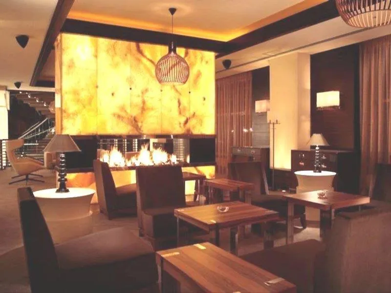 Hotel Hyatt Regency Kiev 5*,