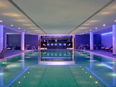Hotel Hyatt Regency Kiev