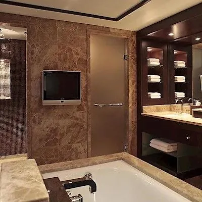 Hotel Hyatt Regency Kiev Ukraine