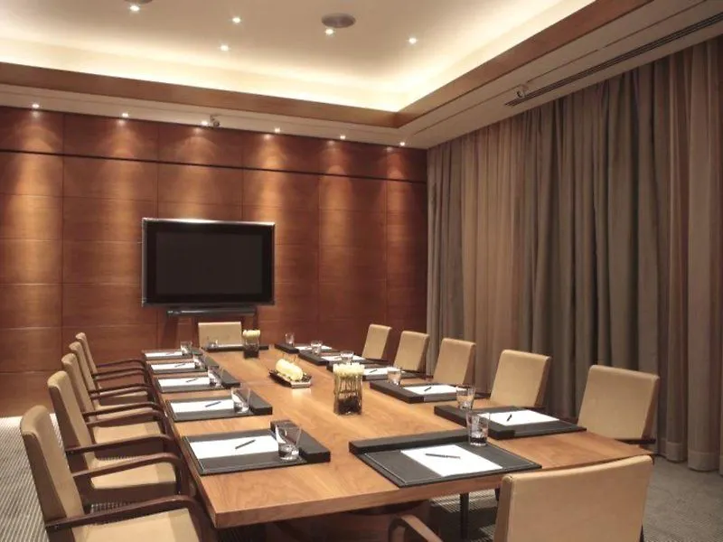 Hotel Hyatt Regency Kiev Ukraine