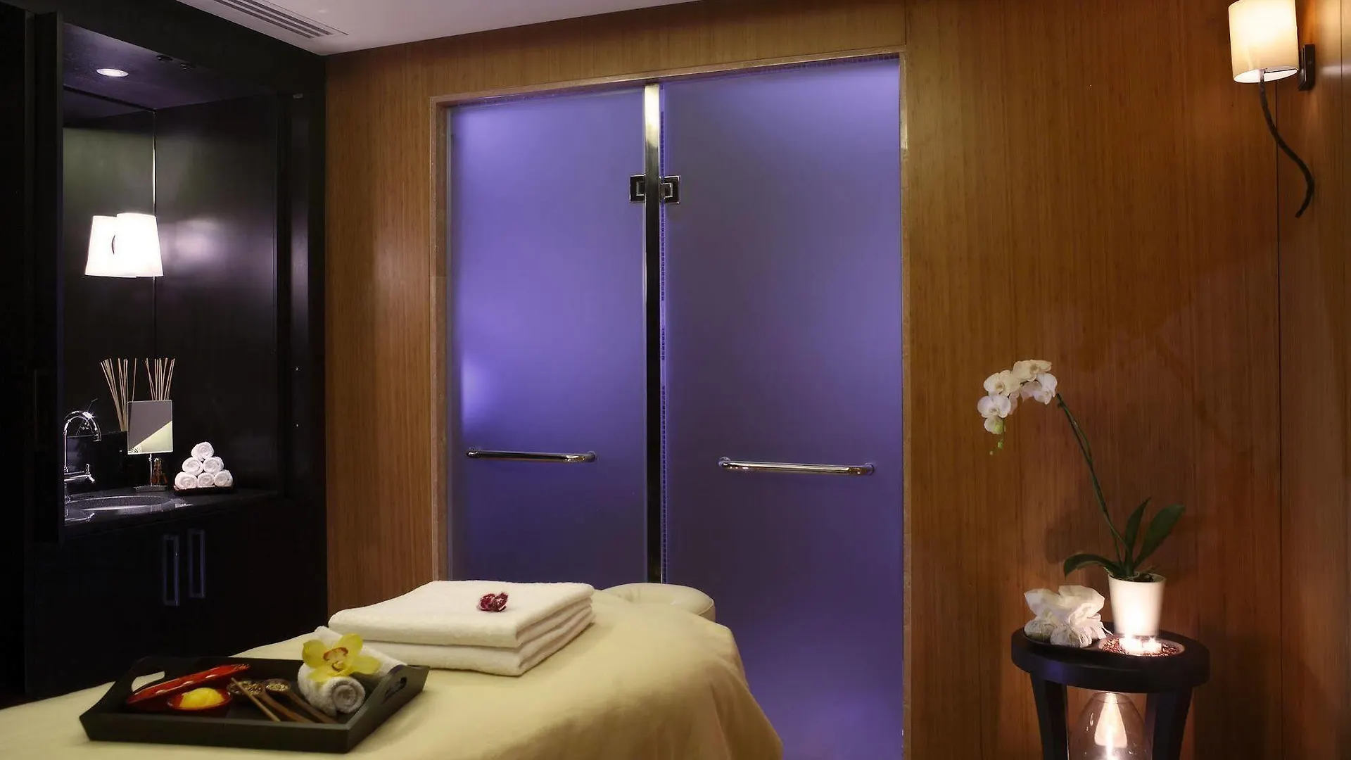 Hotel Hyatt Regency Kiev