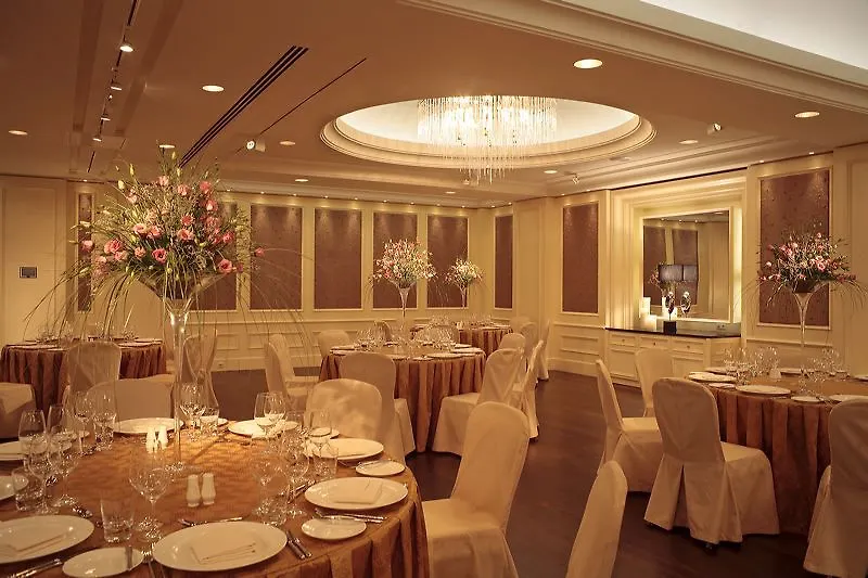 Hotel Hyatt Regency Kiev