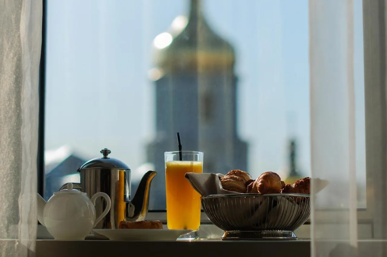 Hotel Hyatt Regency Kiev